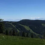 דירה Fewo Schwarzwald 1060m