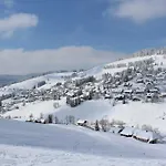 Fewo Schwarzwald 1060m דירה *