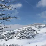 Fewo Schwarzwald 1060m *