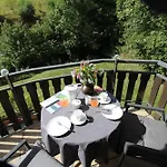 Schwarzwald 1060m