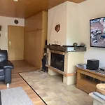 Schwarzwald 1060m Apartment