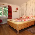 Schwarzwald 1060m Apartment
