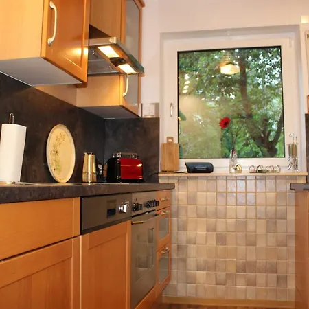 Apartamento Schwarzwald 1060m