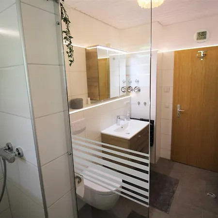 Schwarzwald 1060m Apartamento Todtnauberg