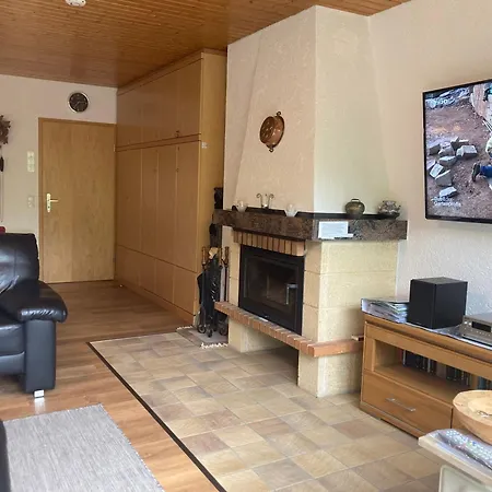 Schwarzwald 1060m Apartamento