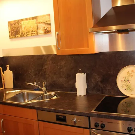 Schwarzwald 1060m Apartamento Todtnauberg