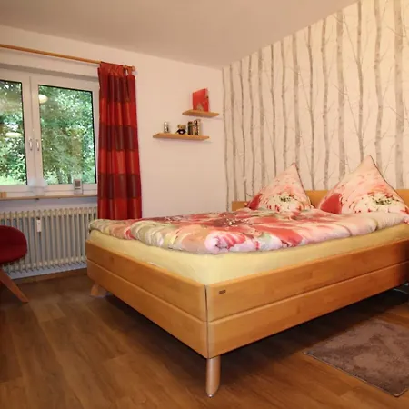 Schwarzwald 1060m Apartamento