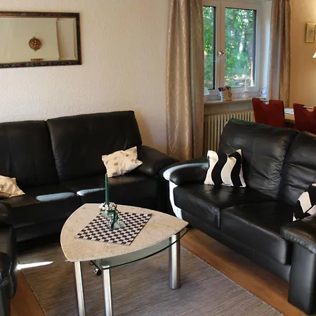 Apartamento Schwarzwald 1060m