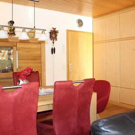Schwarzwald 1060m Apartamento
