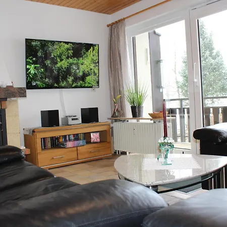 Schwarzwald 1060m Appartement